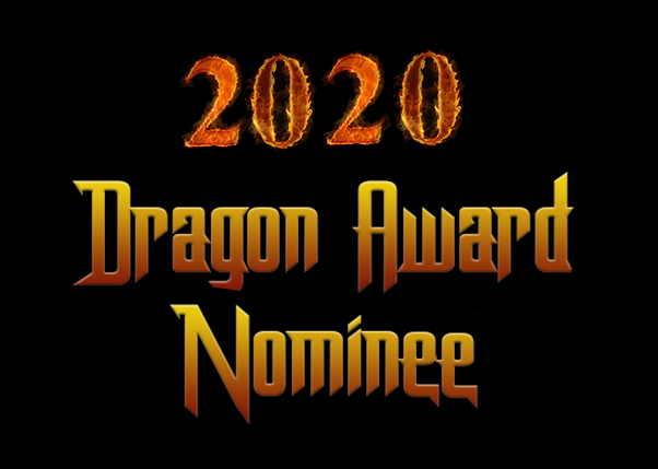 2020 Dragon Award Nominee
